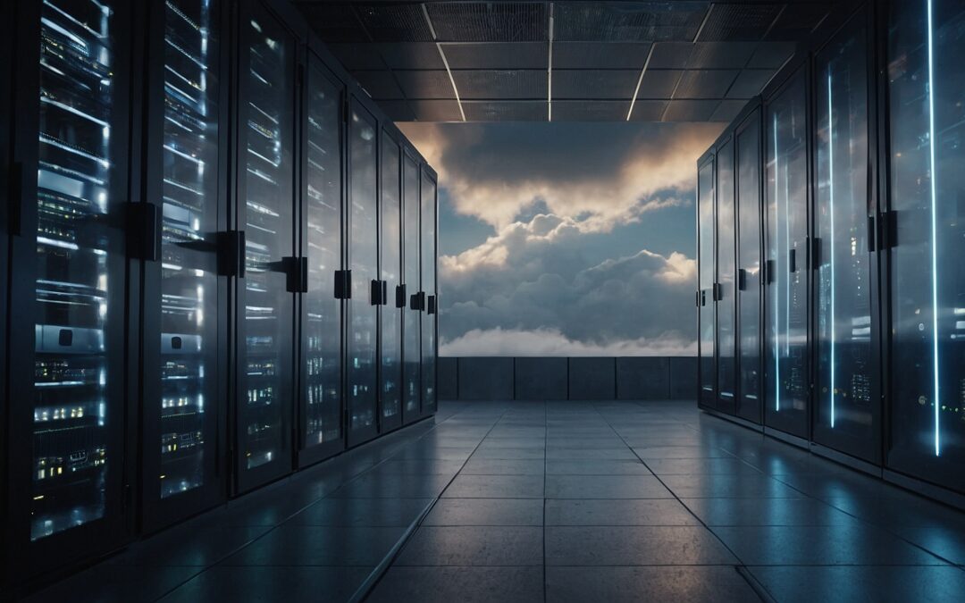 Cloud Computing in Healthcare