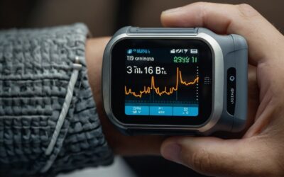 La Tecnología de Salud Móvil (mHealth)