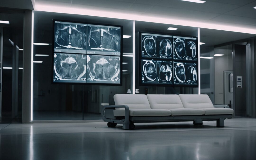 Emerging Technologies in Healthcare