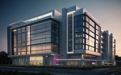 IT Considerations for Healthcare Organizations