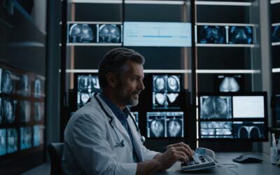 The Importance of Data in Healthcare