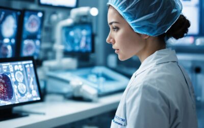 Telemedicine Use Cases and Specialties