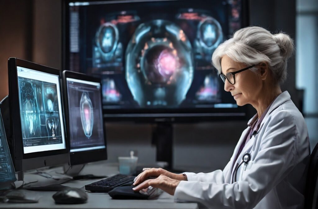 Fundamentals of Medical Informatics