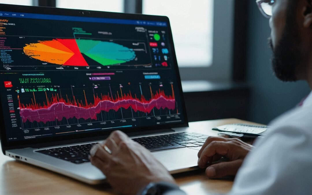 Revolutionizing Health Electronic Records: The Power of AI-Driven Dashboards