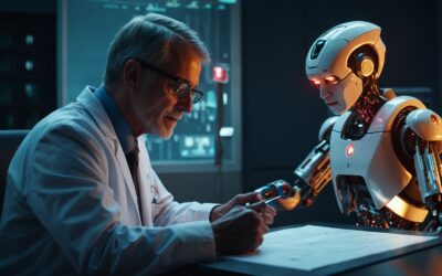 Unleashing the Potential of Artificial Intelligence in Healthcare: The Role of Intelligent Agents