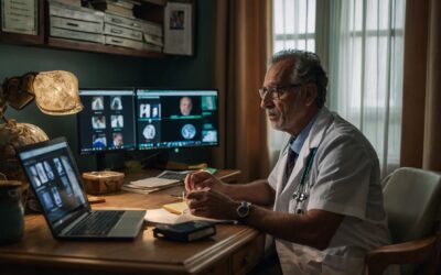 What it is understood as Digital Health