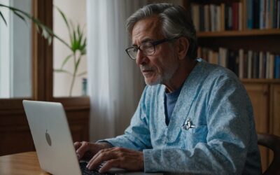 De Papel y Lápiz a la Inteligencia Artificial: La Evolución de la Recopilación de Datos Clínicos