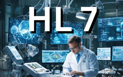 Que es el  HL7 y el estandar FHIR en informática Médica