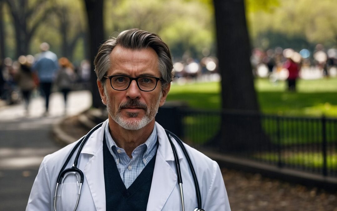 La ética Médica en la era de Chat GPT y otros modelos de LLM