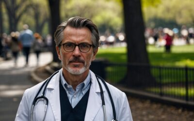 La ética Médica en la era de Chat GPT y otros modelos de LLM