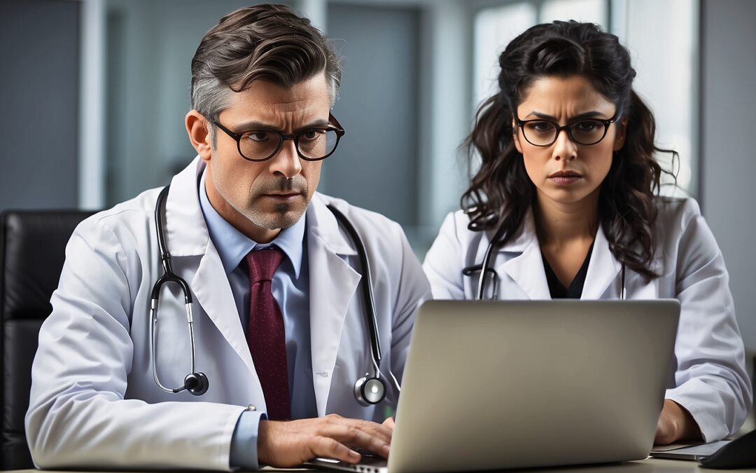 El Potencial del Computador en la Medicina