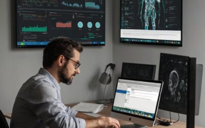 La IA transformará radicalmente la experiencia de uso de las computadoras personales